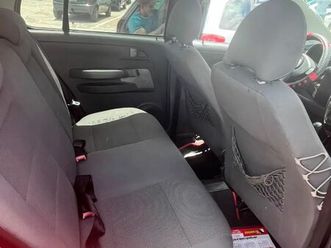 volkswagen crossfox 1.6 mi total flex 8v 5p 2010