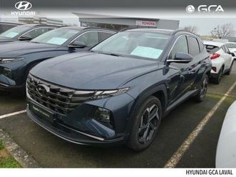 1.6 t-gdi 230ch hybrid executive bva6