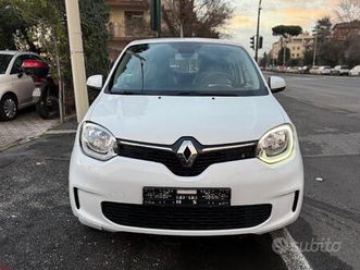 renault twingo 1.0 nuovo mod intens limited