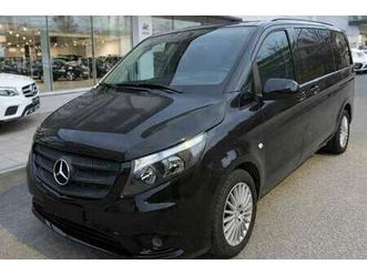 mercedes vito 7 posti