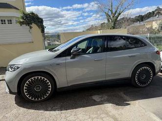 mercedes-benz eqe amg 53 4matic edition