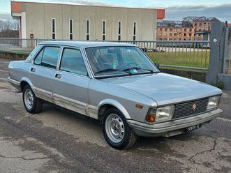 fiat argenta 1600