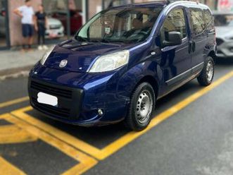 qubo qubo 1.4 8v 73 cv dynamic
