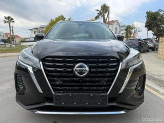 nissan kicks 1,2l 2022