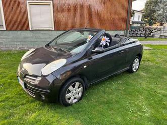 micra iii 2003 cc cc 1.4 sport