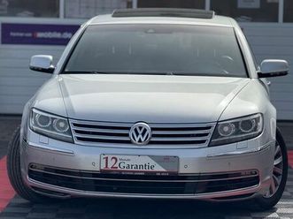 *4motion*pdc*schiebedach*