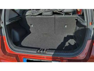 kia soul e-soul spirit