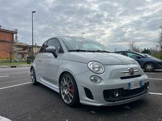 1.4 16v turbo t-jet 135cv