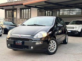 punto evo punto evo 1.2 5 porte dynamic