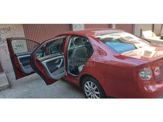 volkswagen jetta 2.0 tdi