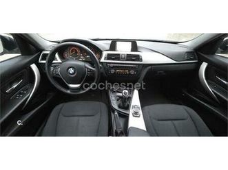 bmw serie 3 318d gran turismo