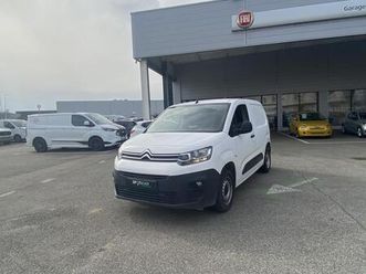 taille m 650kg bluehdi 100 s&s bvm club