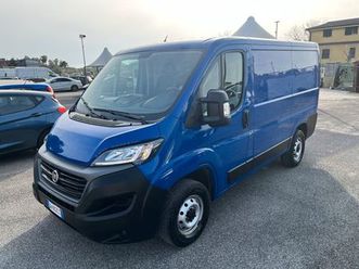 fiat ducato 30 2.3 mjt 120cv pc-tn furgone