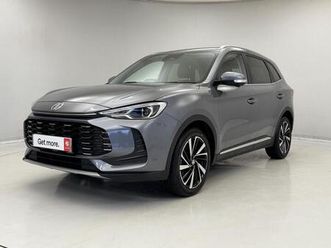 1.5 hybrid+ trophy 5dr auto