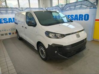 fiat scudo ice 1.5 bluehdi 120cv l2h1-detax