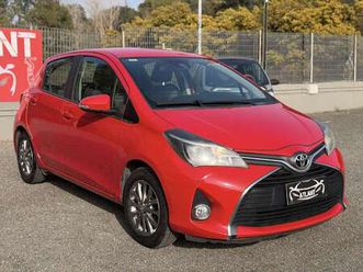 5p 1.3 trend red edition