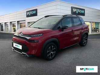 bluehdi 120 s&s eat6 shine