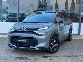 puretech 110ch s&s feel pack