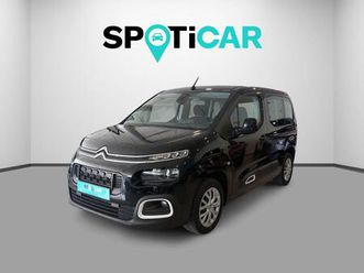 talla m puretech 110 s&s feel