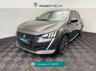 208 puretech 130 s&s eat8 gt