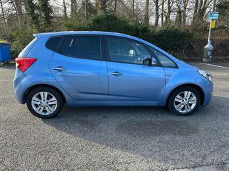 1.6 style auto euro 5 5dr