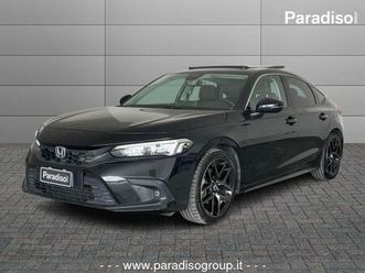 2.0 hev advance | 2023 - 142cv