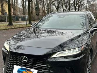 450h+ 2.5 phev executive e-cvt