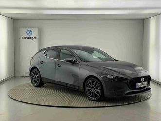 mazda3 2.0 sky-g excellence