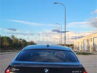 bmw serie 5 535d xdrive gran turismo