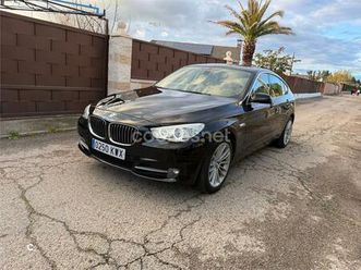 bmw serie 5 535d xdrive gran turismo
