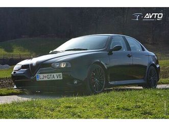 alfa romeo 156 gta q2