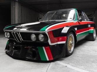 bmw 3.0 csl group 2