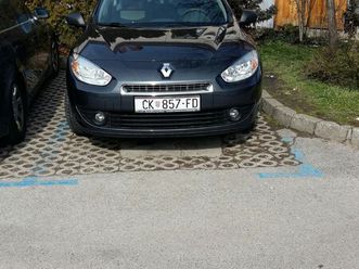 renault fluence
