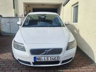 volvo v50 1.8