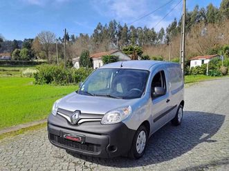 renault kangoo kangoo / 95 grand confort