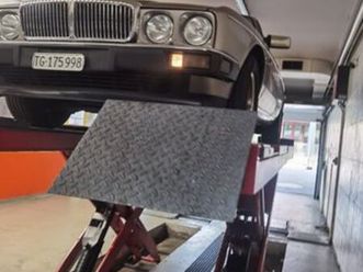 jaguar daimler 3.6 veteran mfk 2019,