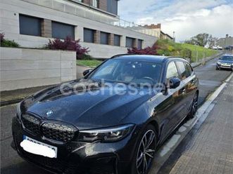 bmw serie 3 m340i xdrive auto. touring