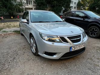saab 9-3 2.8 xwd 4x4 aero. цена до неделя!!!