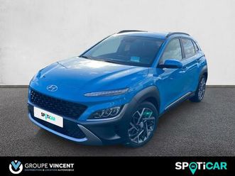 1.6 gdi 141ch hybrid creative dct