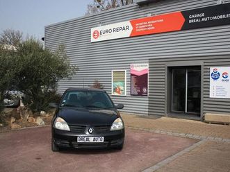 1.5 dci 65ch authentique 3p