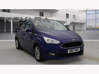 1.0t ecoboost zetec euro 6 (start/stop) 5dr