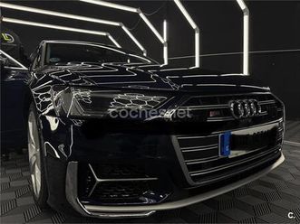 audi a6 s6 tdi quattro tiptronic