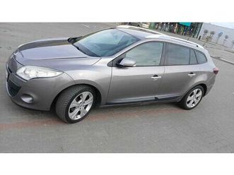 renault megane 1.9 dci zielona góra • olx.pl