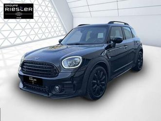 mini countryman 116 ch bva7 one d longstone