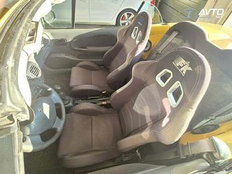 renault megane 1.6 16v facelift