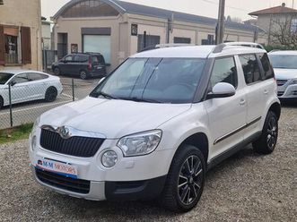 2.0 tdi elegance (experience) 4x4 110cv *unico proprietario*