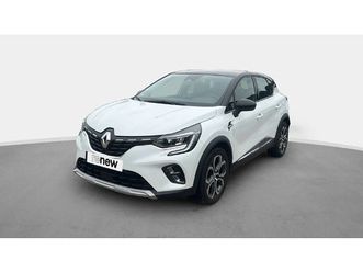 captur tce 90