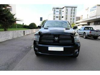 5.7l vb 396cv impianto a gas autocarro