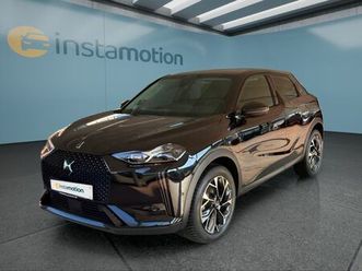 ds automobiles ds 3 96 kw