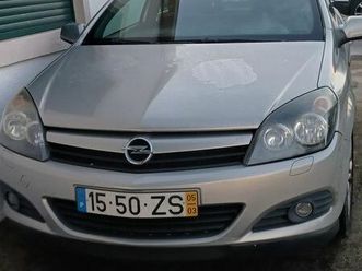 opel astra gtc 1.7 cdti